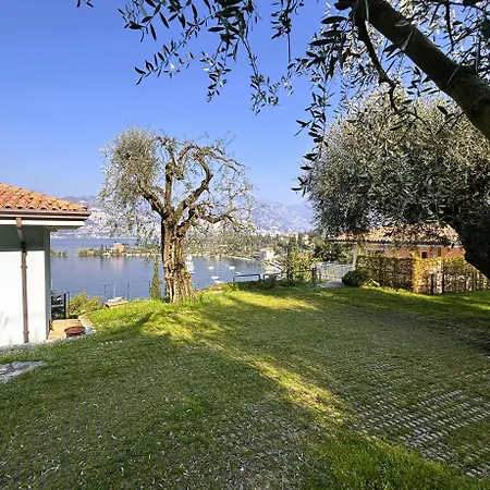 Belvedere 3 * Malcesine
