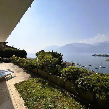 Belvedere 3