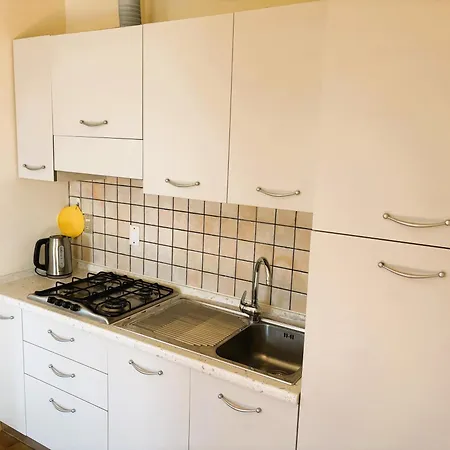 Apartman Belvedere 3 Malcesine