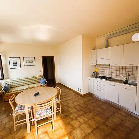 Belvedere 3 Apartman *