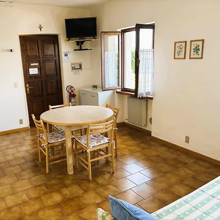 Apartman Belvedere 3