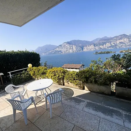 Belvedere 3 Malcesine