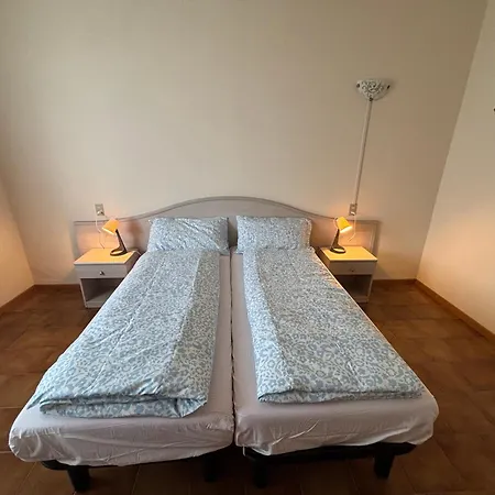 Belvedere 3 Apartman *