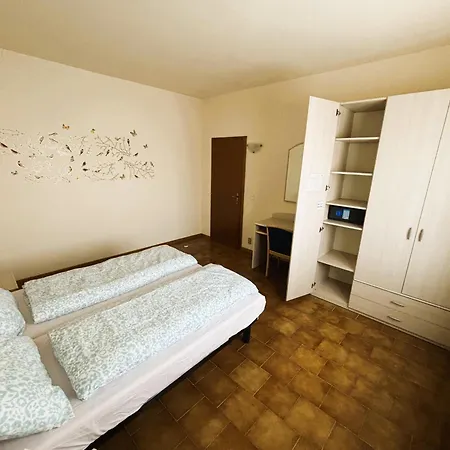 Apartman Belvedere 3 *