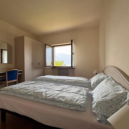 Apartman Belvedere 3