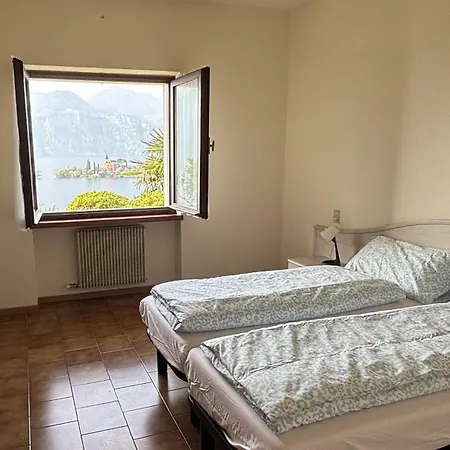 Belvedere 3 Apartman *