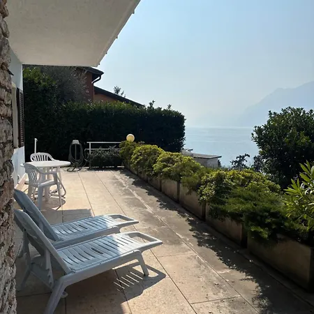 Apartman Belvedere 3 Malcesine