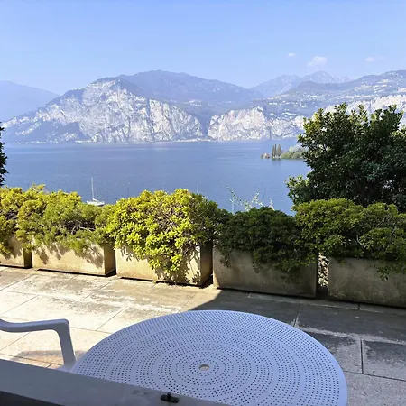 Belvedere 3 Malcesine