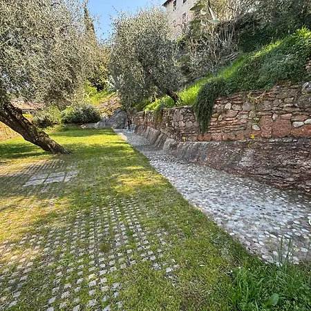 Apartman Belvedere 3