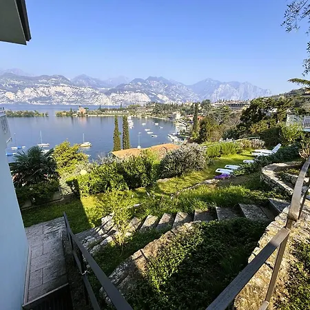 Apartman Belvedere 3