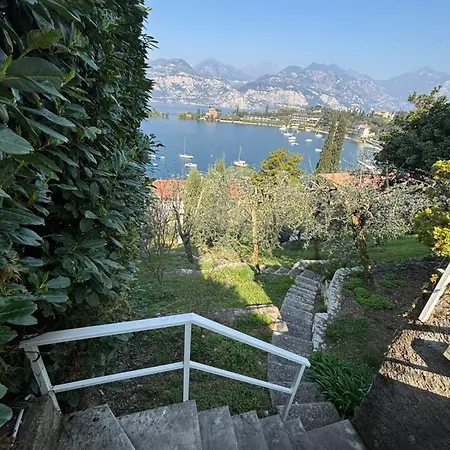 Apartman Belvedere 3
