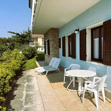 Appartement Belvedere 3 Malcesine