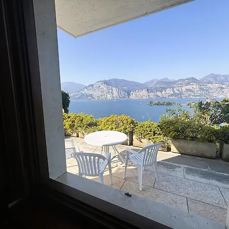Appartement Belvedere 3